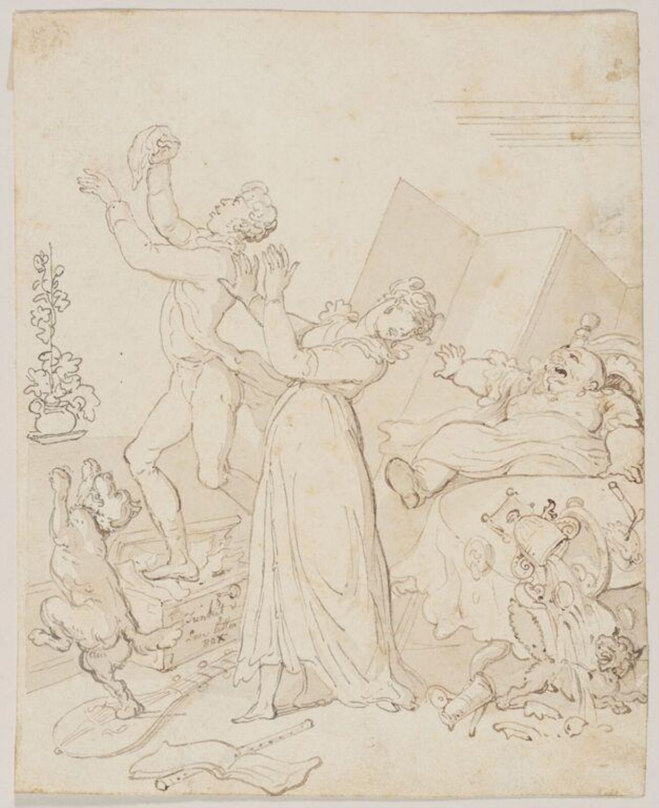 Drawing