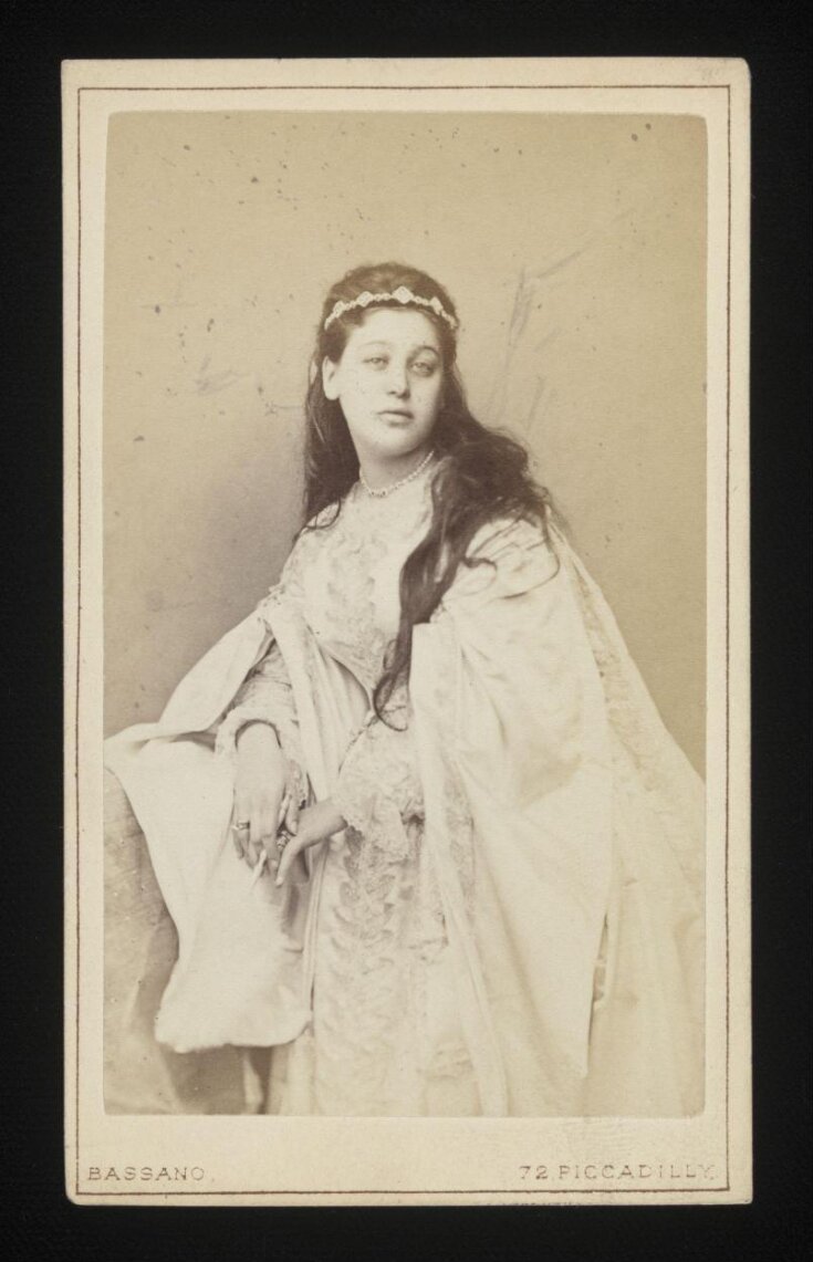 Hannah Primrose, Countess of Rosebery top image