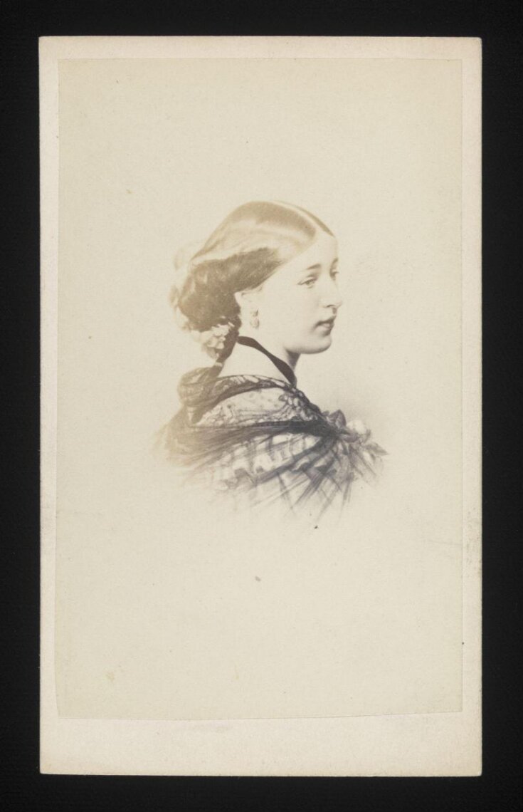 Augusta Georgiana Sophia, Lady Charles Brudenell-Bruce top image