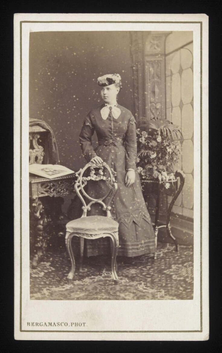 Grand Duchess Marie Alexandrovna top image