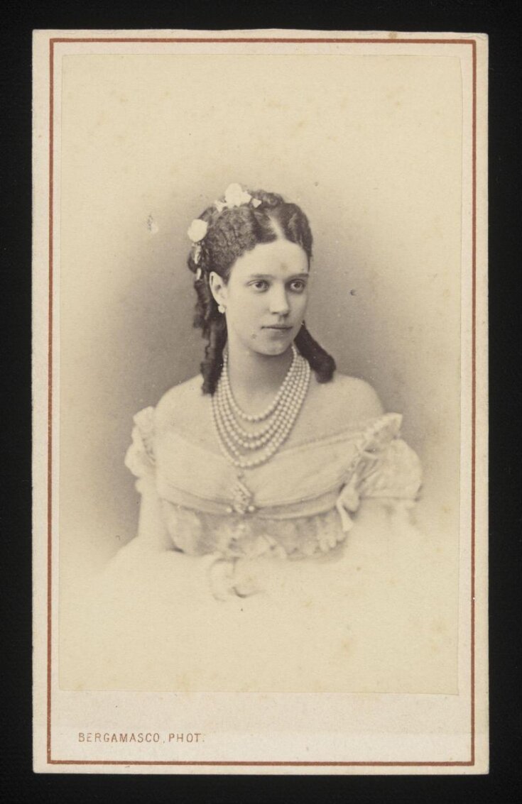 Maria Feodorovna, Princess Dagmar of Denmark top image