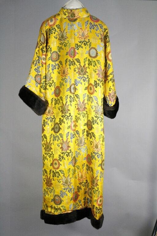 Theatre costume by Unknown