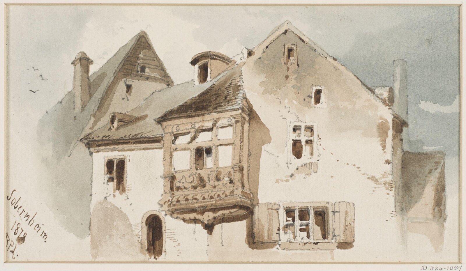 Drawing
