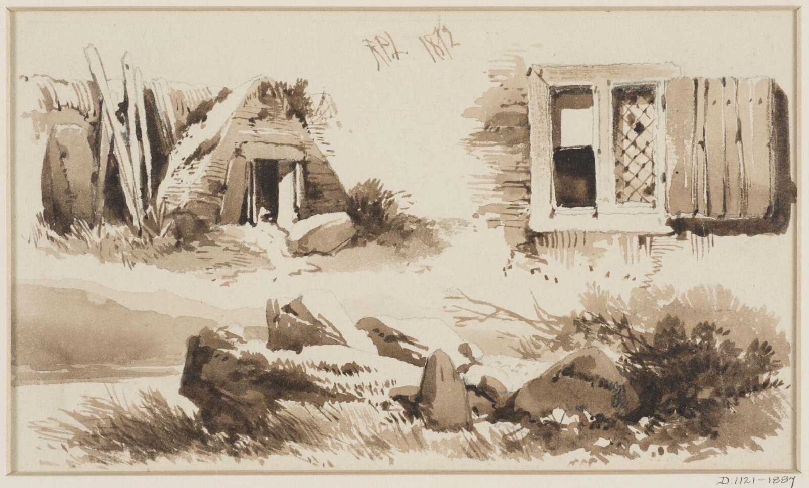 Drawing