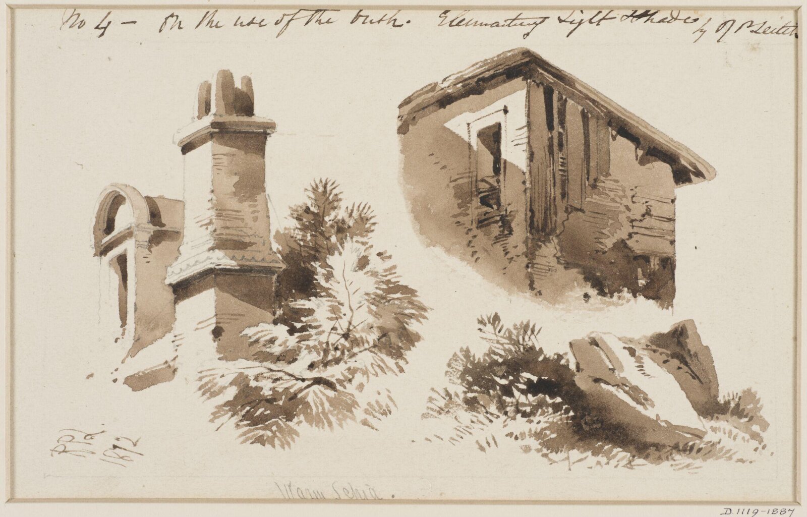 Drawing