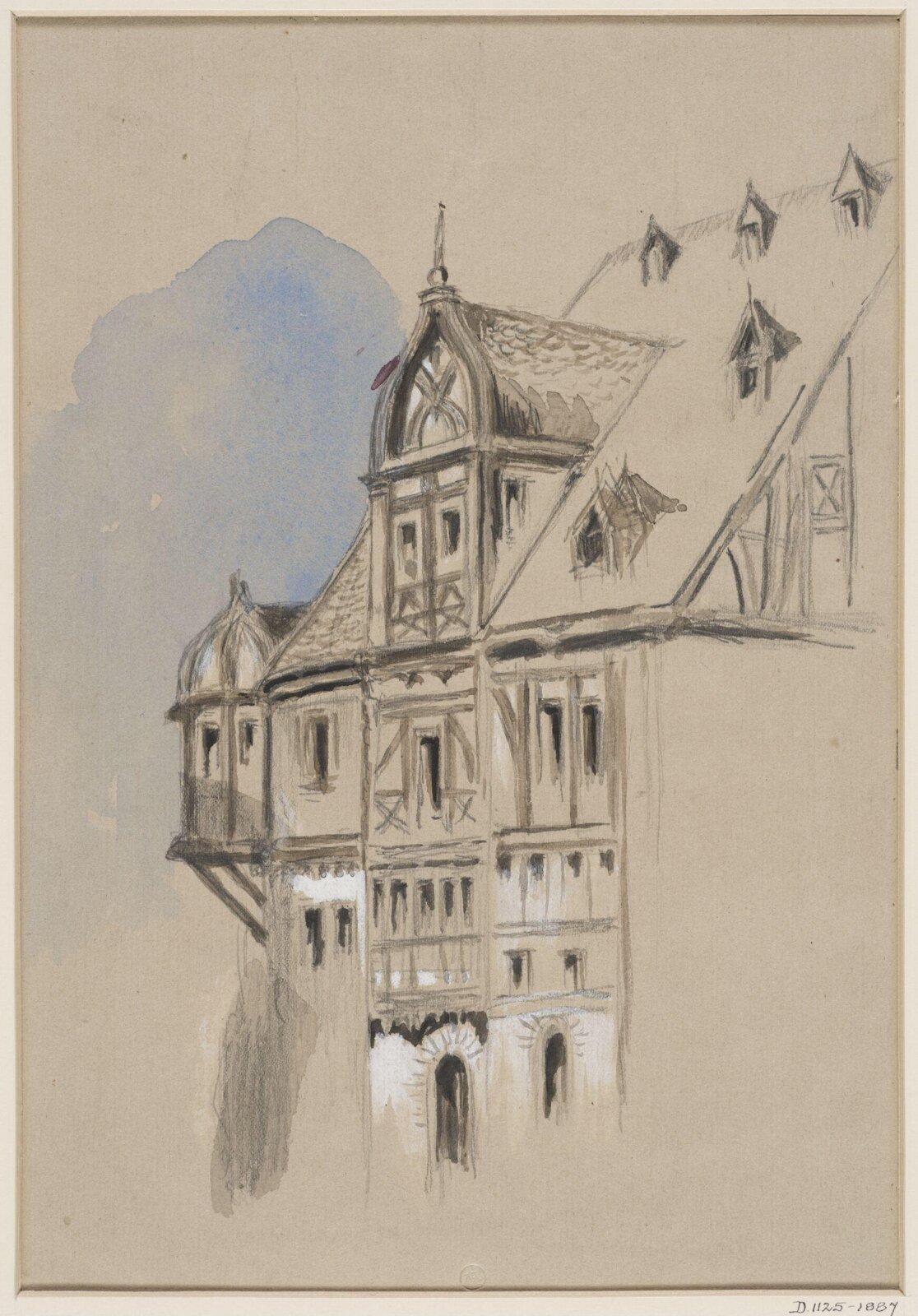 Drawing