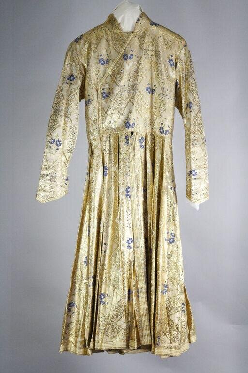 Theatre costume by Unknown
