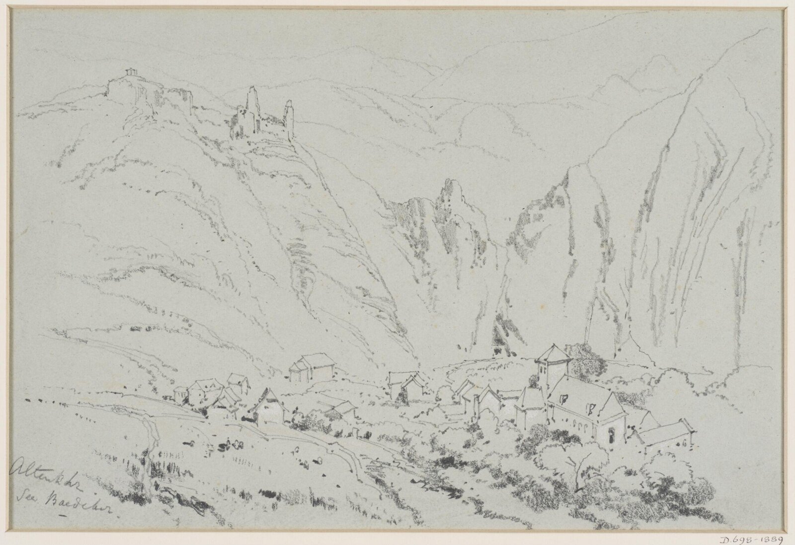 Drawing