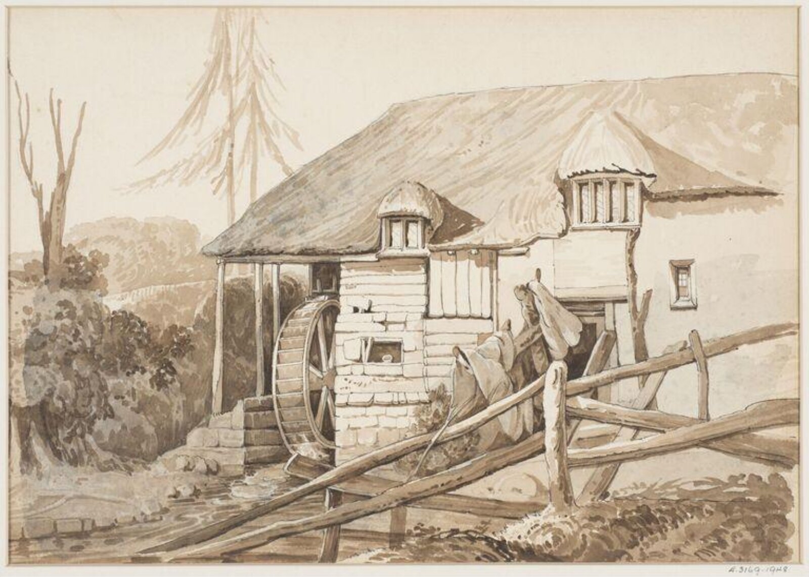 Drawing