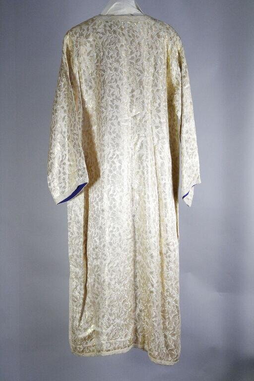 Theatre costume by Unknown