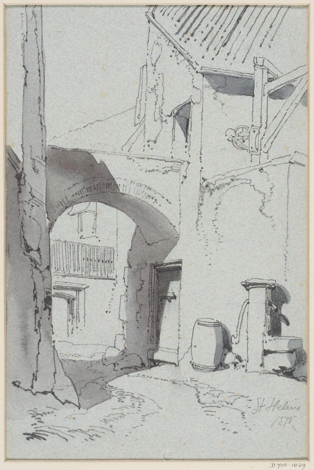 Drawing