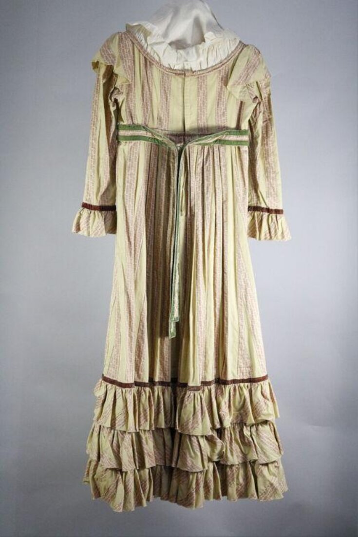 Theatre Costume | Oman, Julia Trevelyan | V&A Explore The Collections