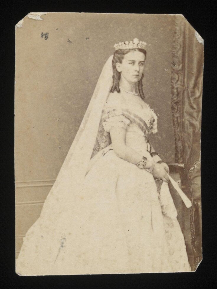 Princess Dagmar of Denmark image