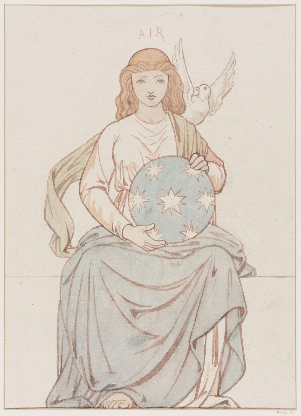 Drawing