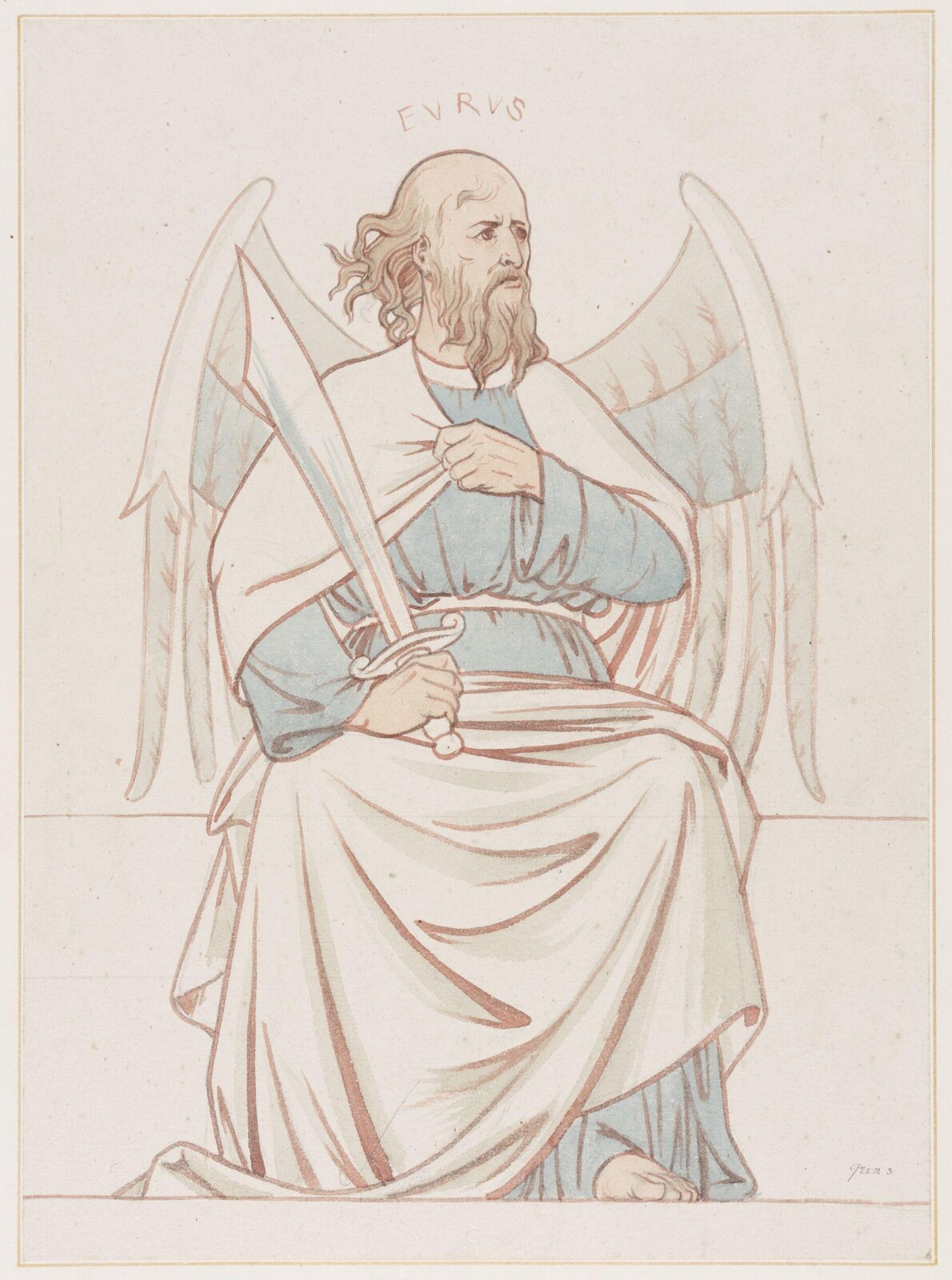 Drawing
