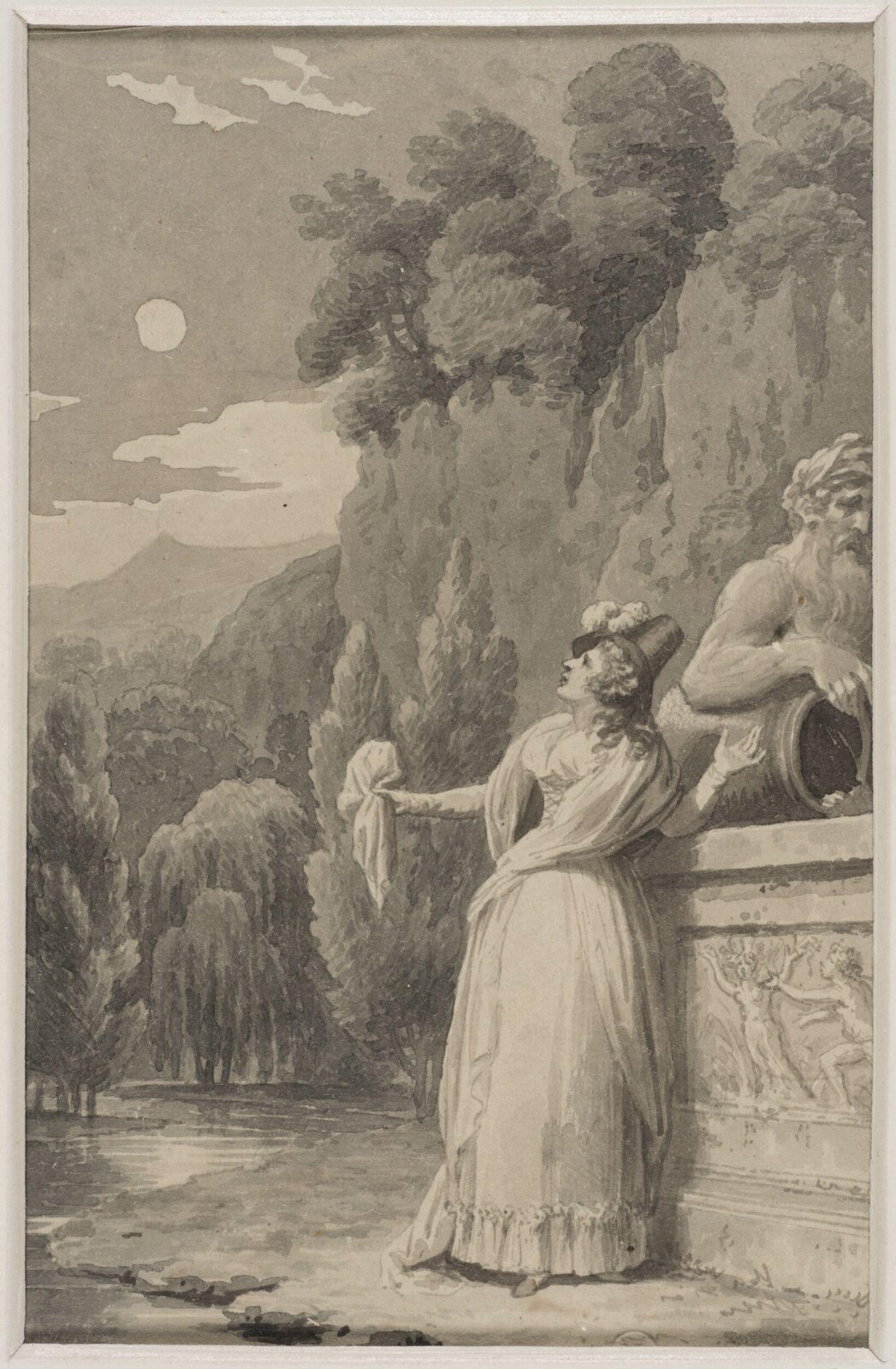 Drawing