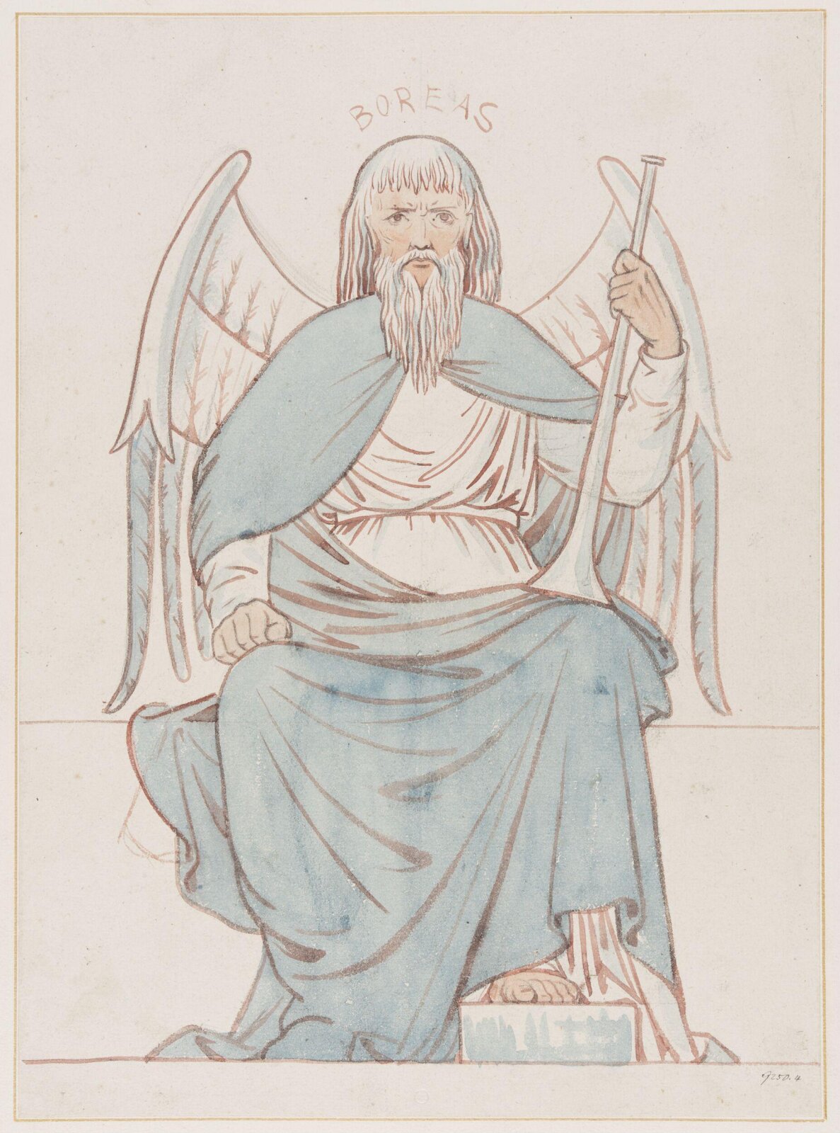 Drawing