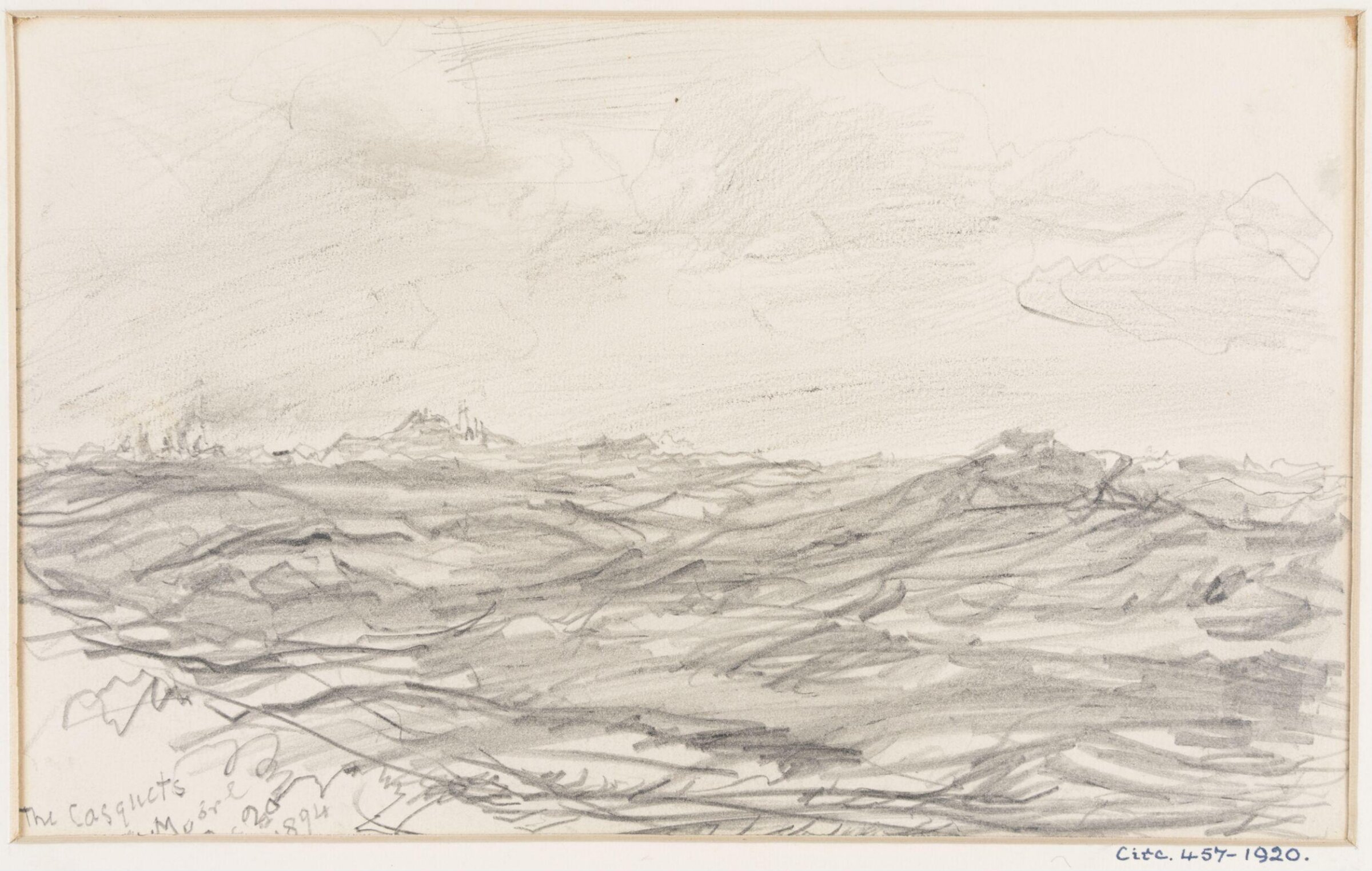 Drawing, Henry Moore