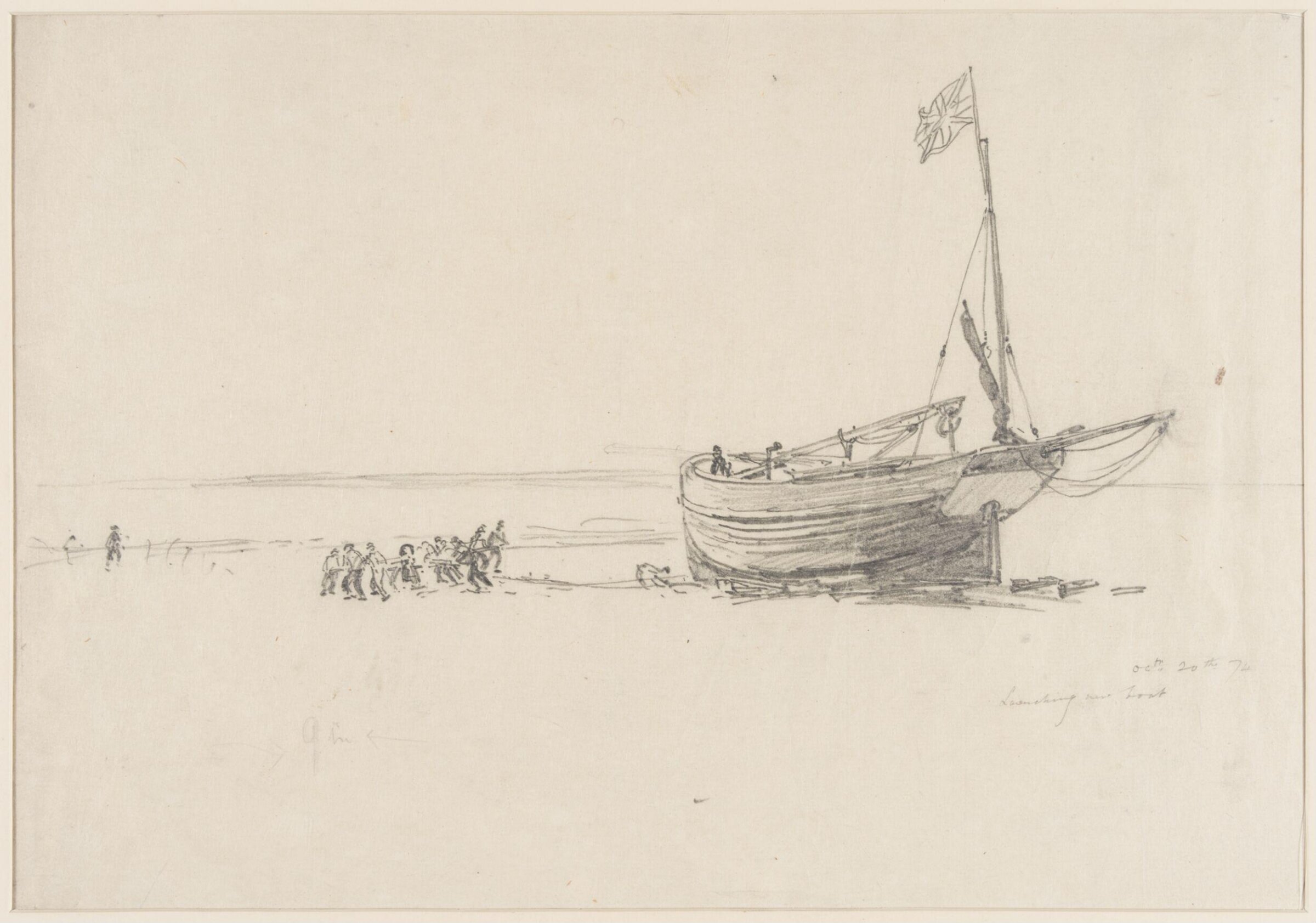 Drawing, Henry Moore
