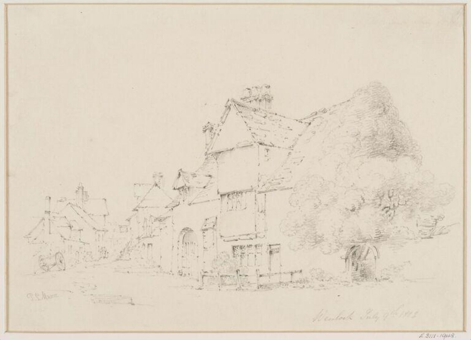 Drawing