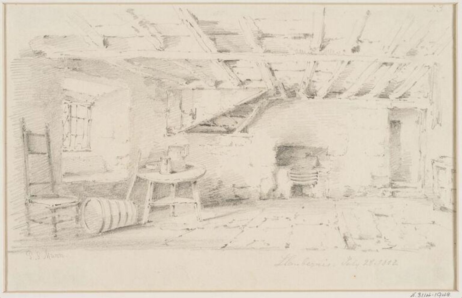 Drawing