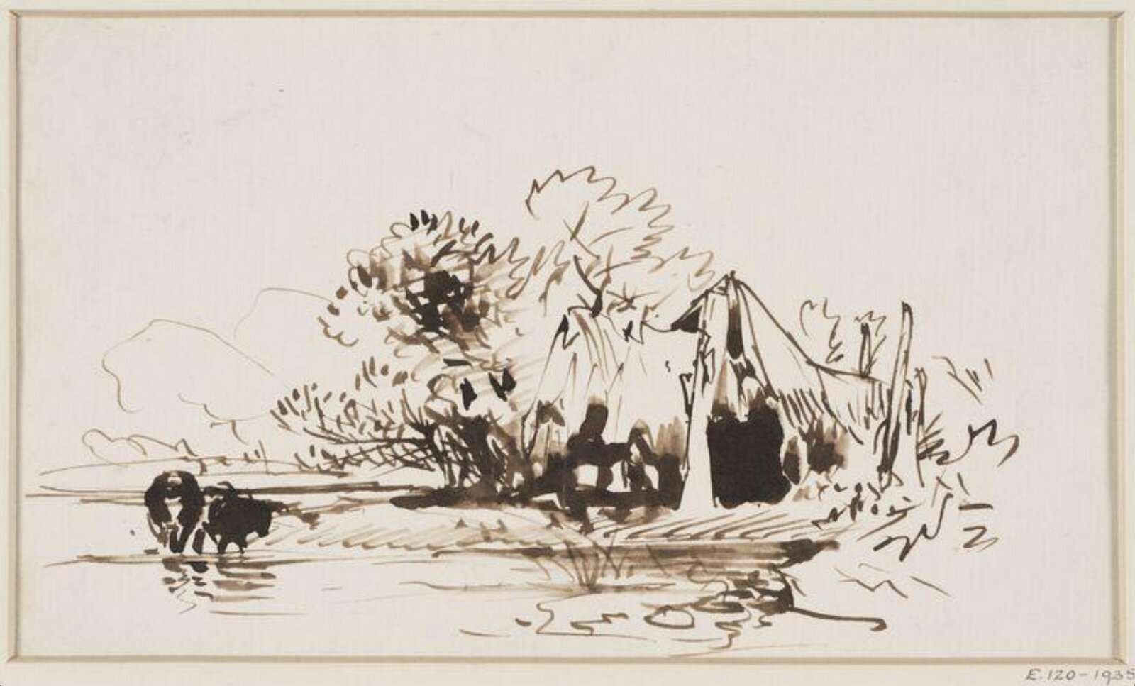 Drawing