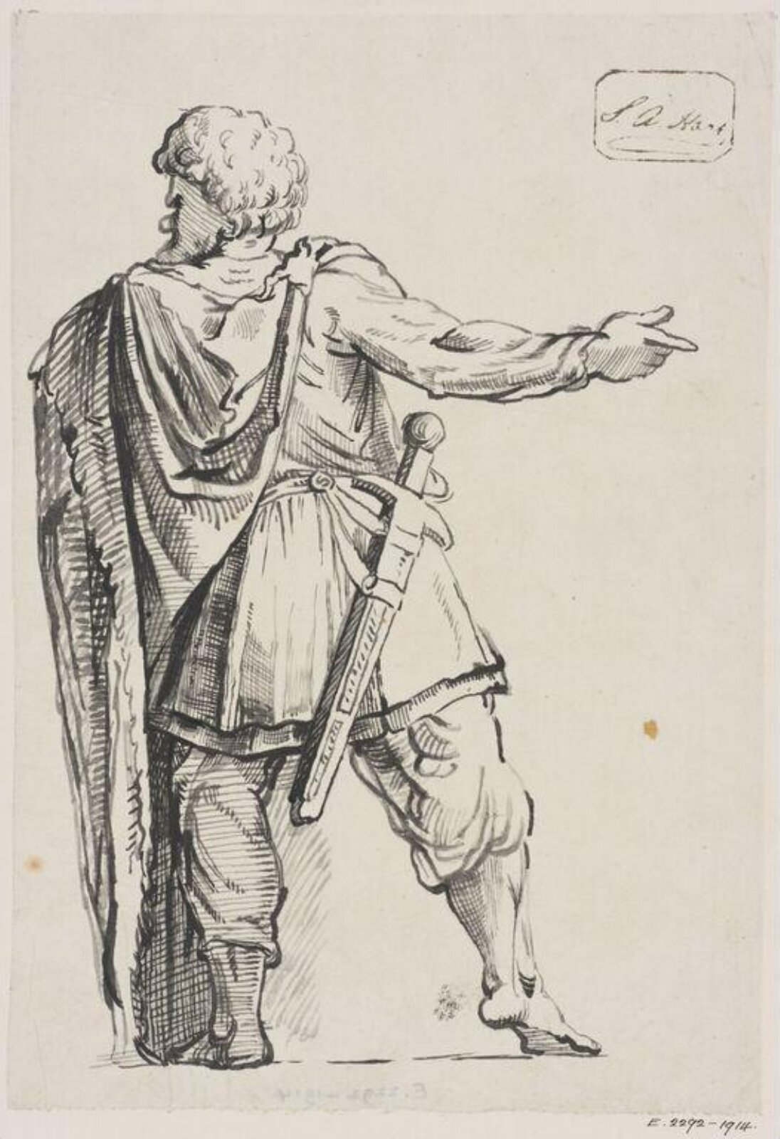 Drawing