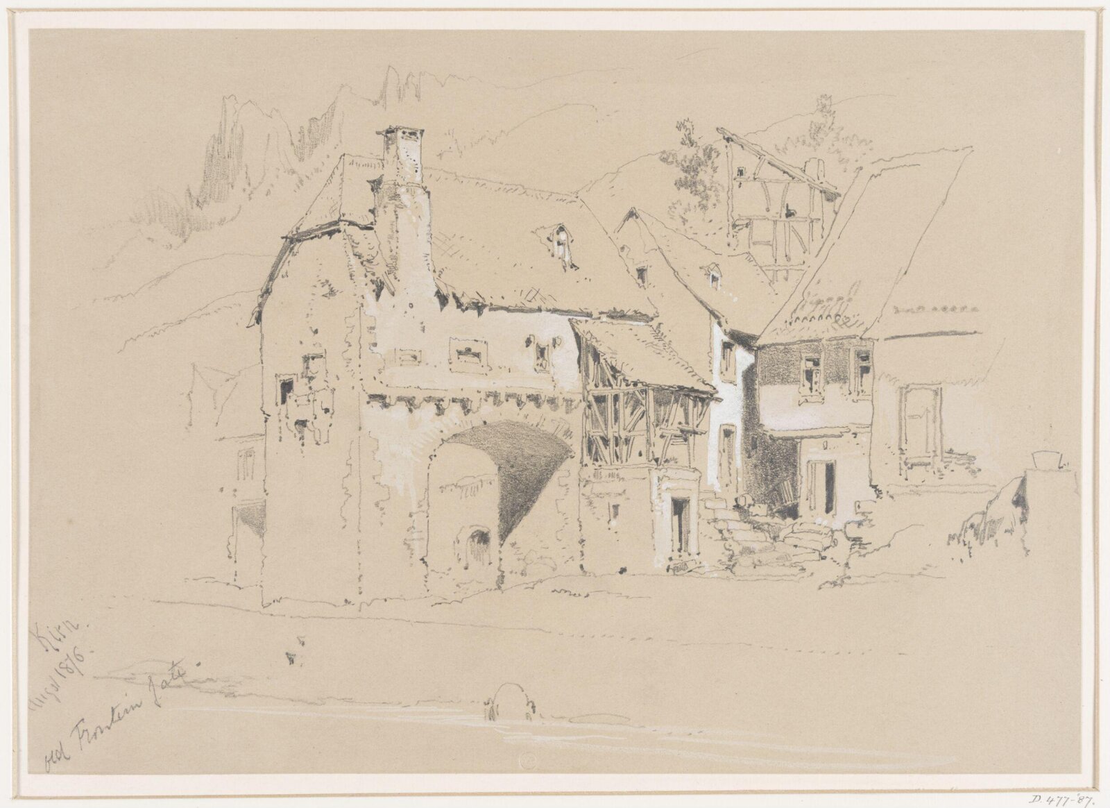Drawing
