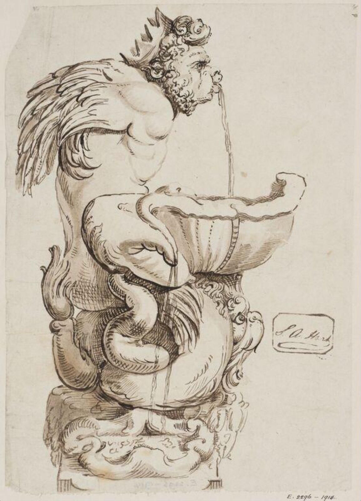 Drawing