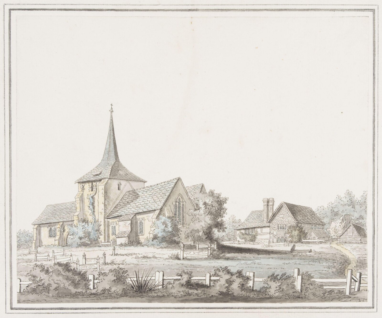 Drawing