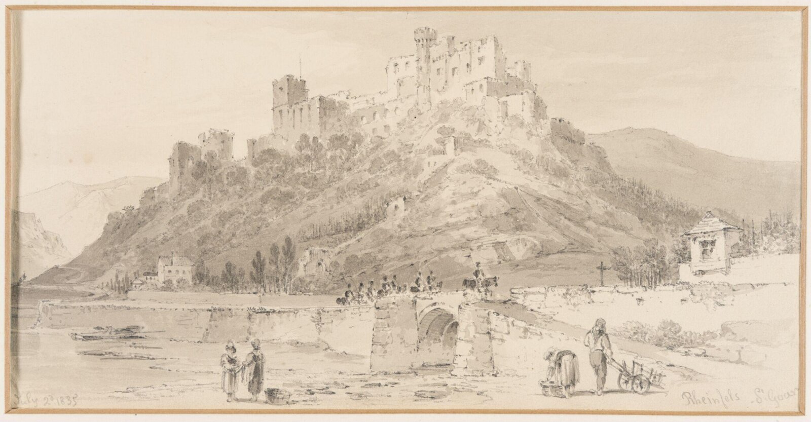 drawing