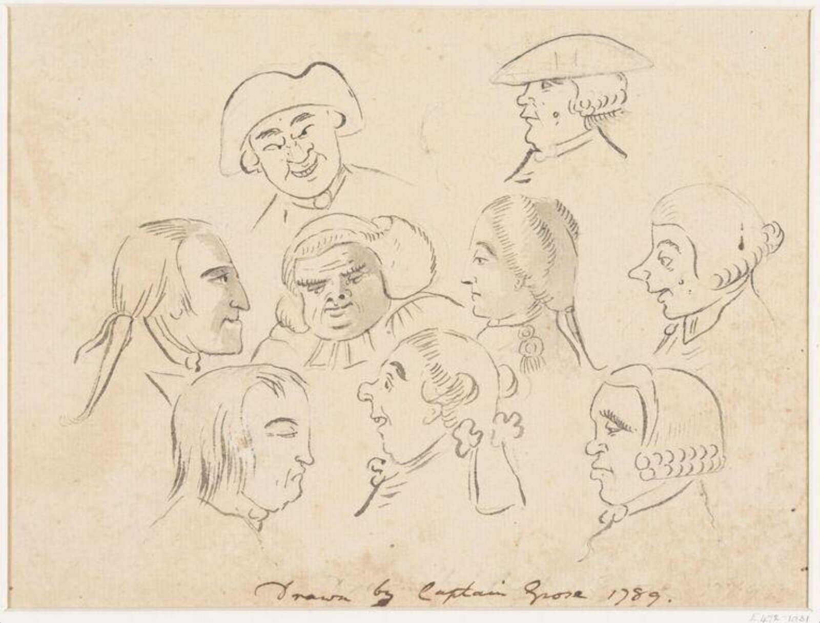 Drawing