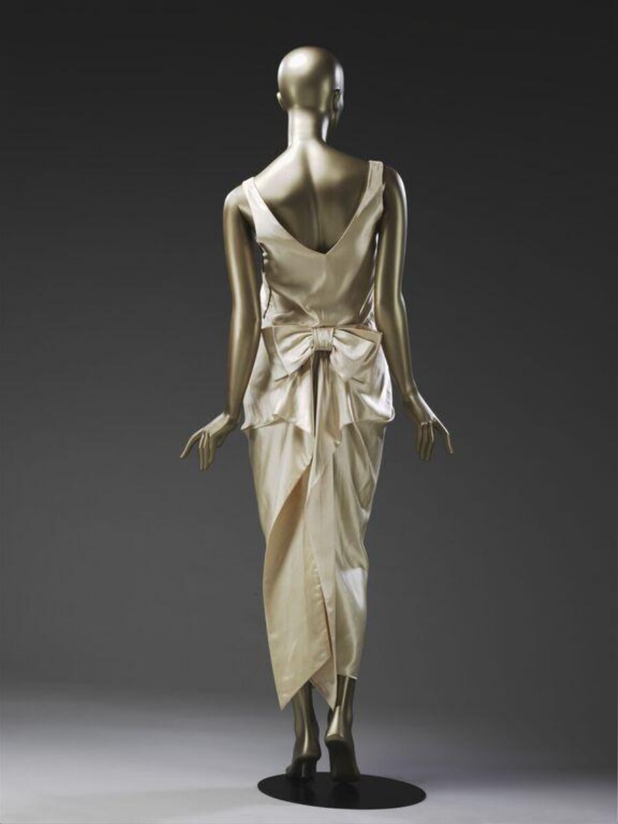Evening dress