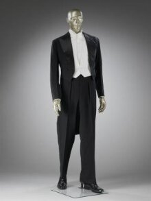 Man's Evening Suit thumbnail 1