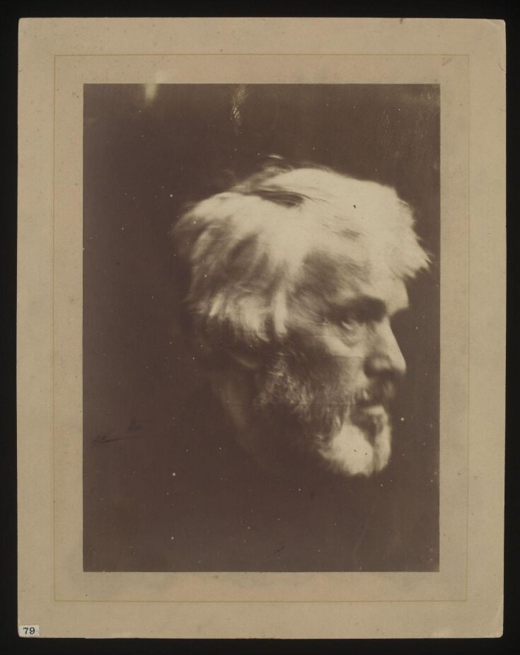 Thomas Carlyle top image