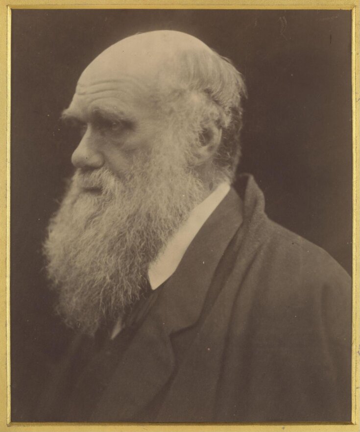 Charles Darwin top image