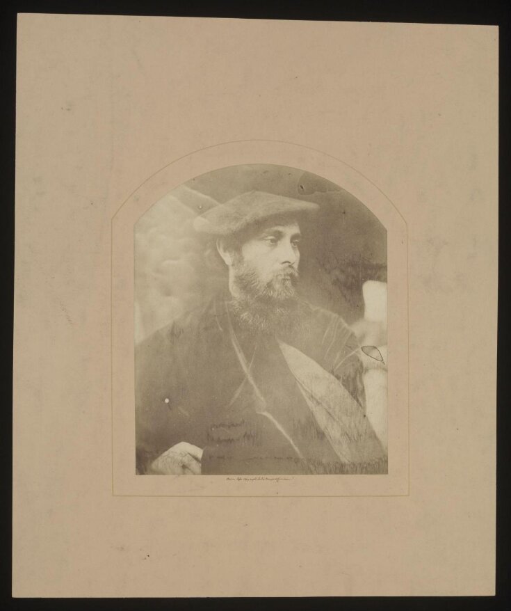 W. M. Rossetti top image