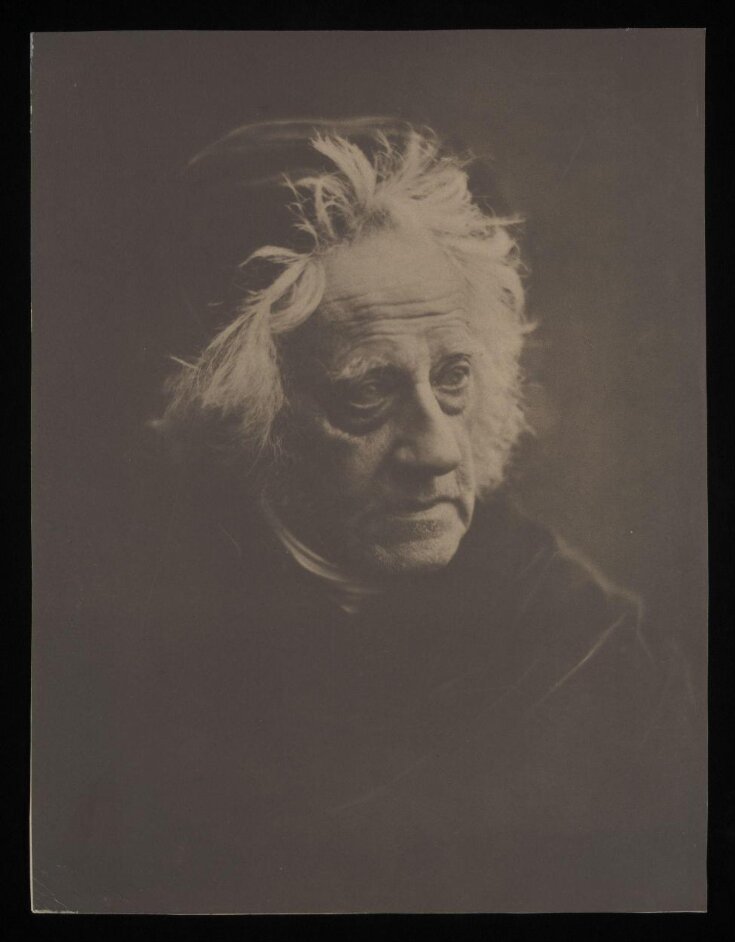 John Frederick William Herschel top image