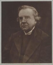 The Lord Bishop of Winchester, Samuel Wilberforce thumbnail 1