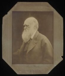 Charles Darwin thumbnail 1