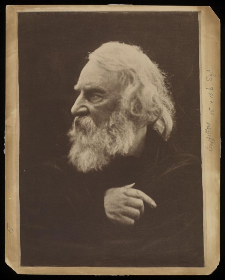 Henry W. Longfellow top image