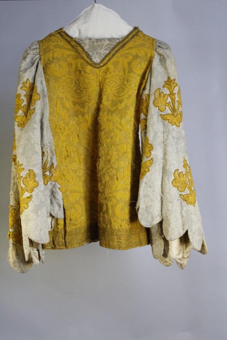 Theatre Costume V&A Explore The Collections