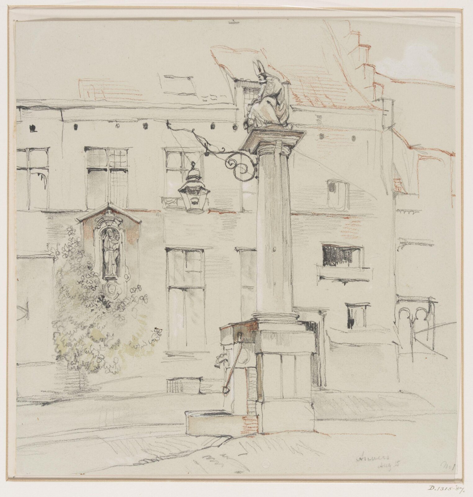 Drawing