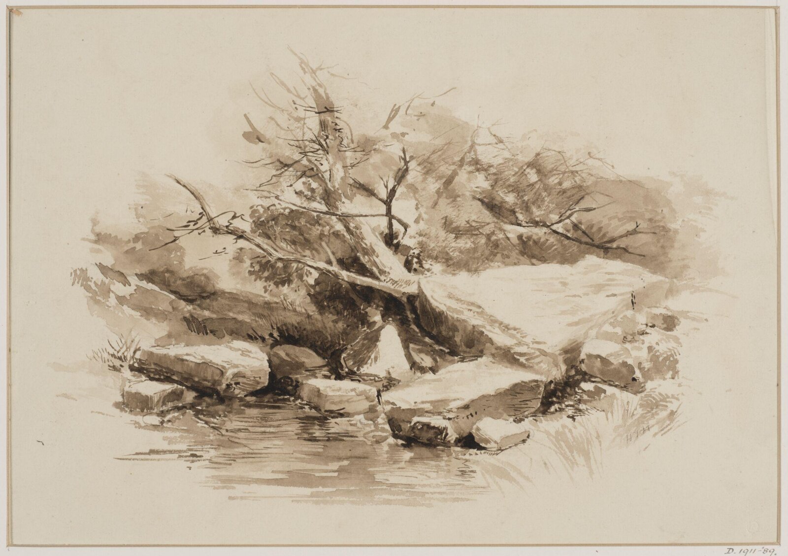 Drawing