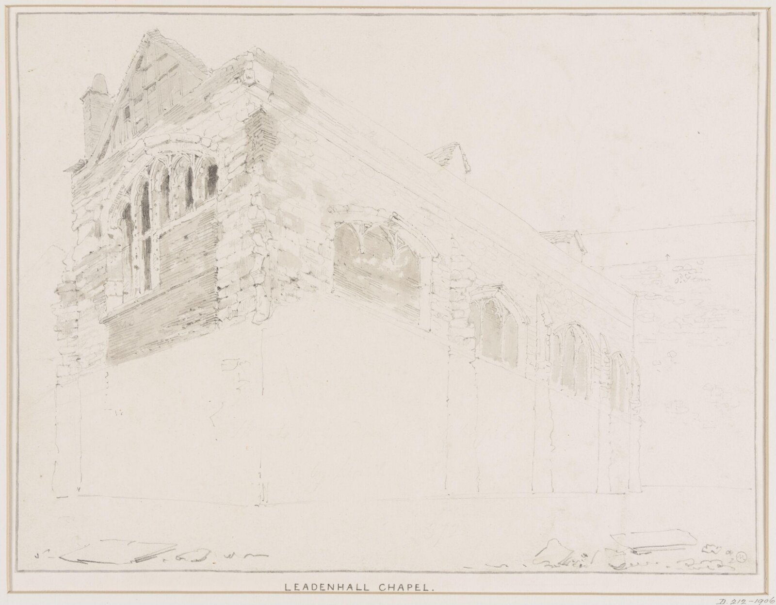 Drawing
