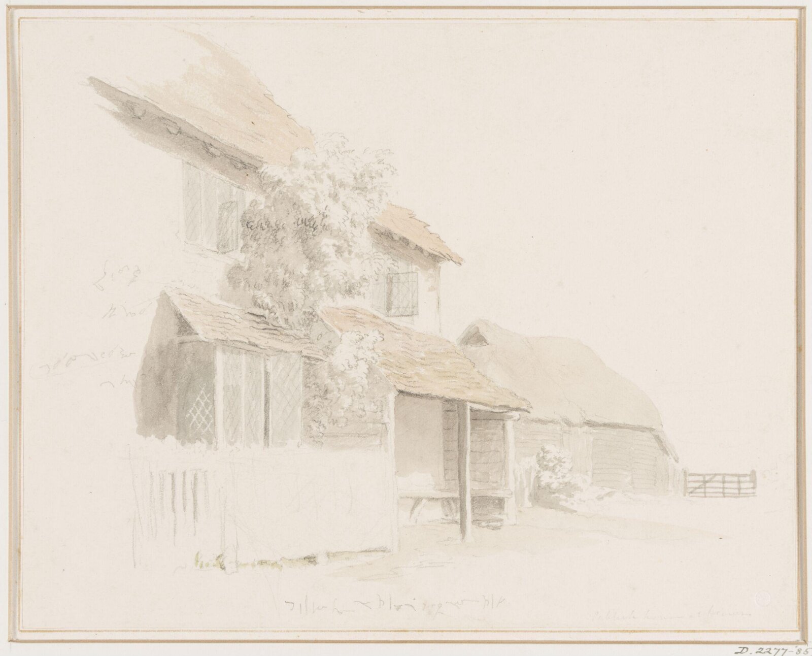 Drawing