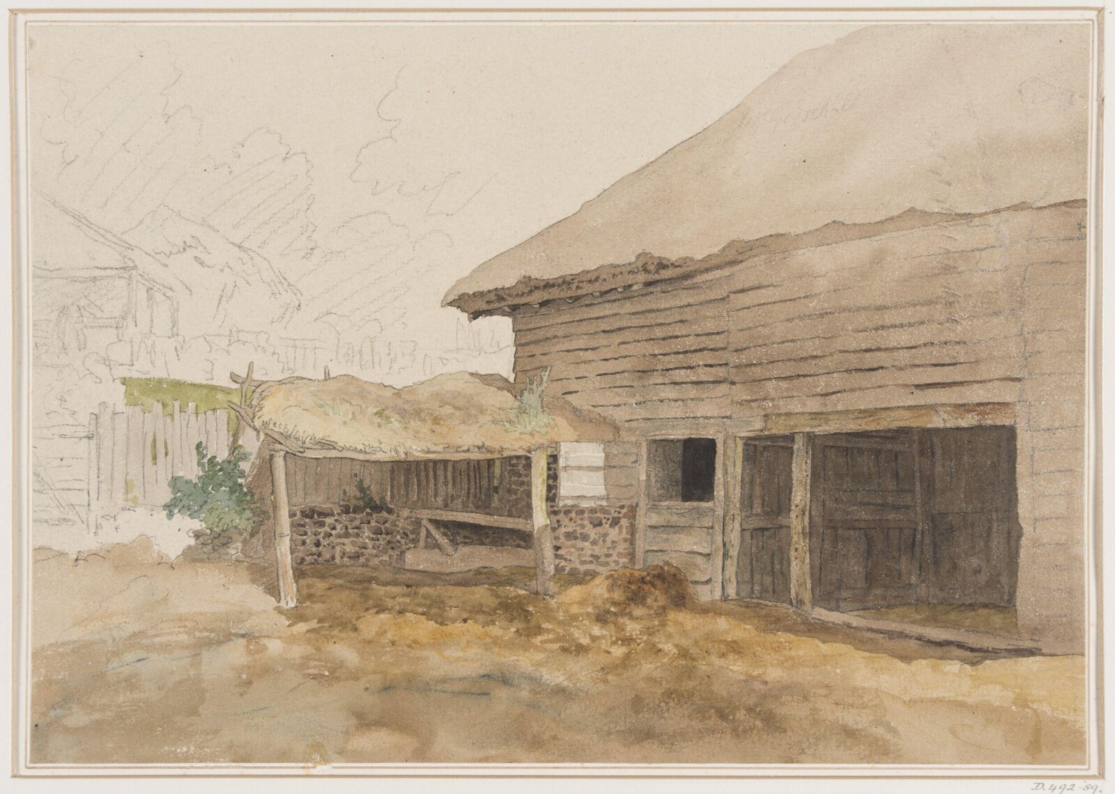 Drawing