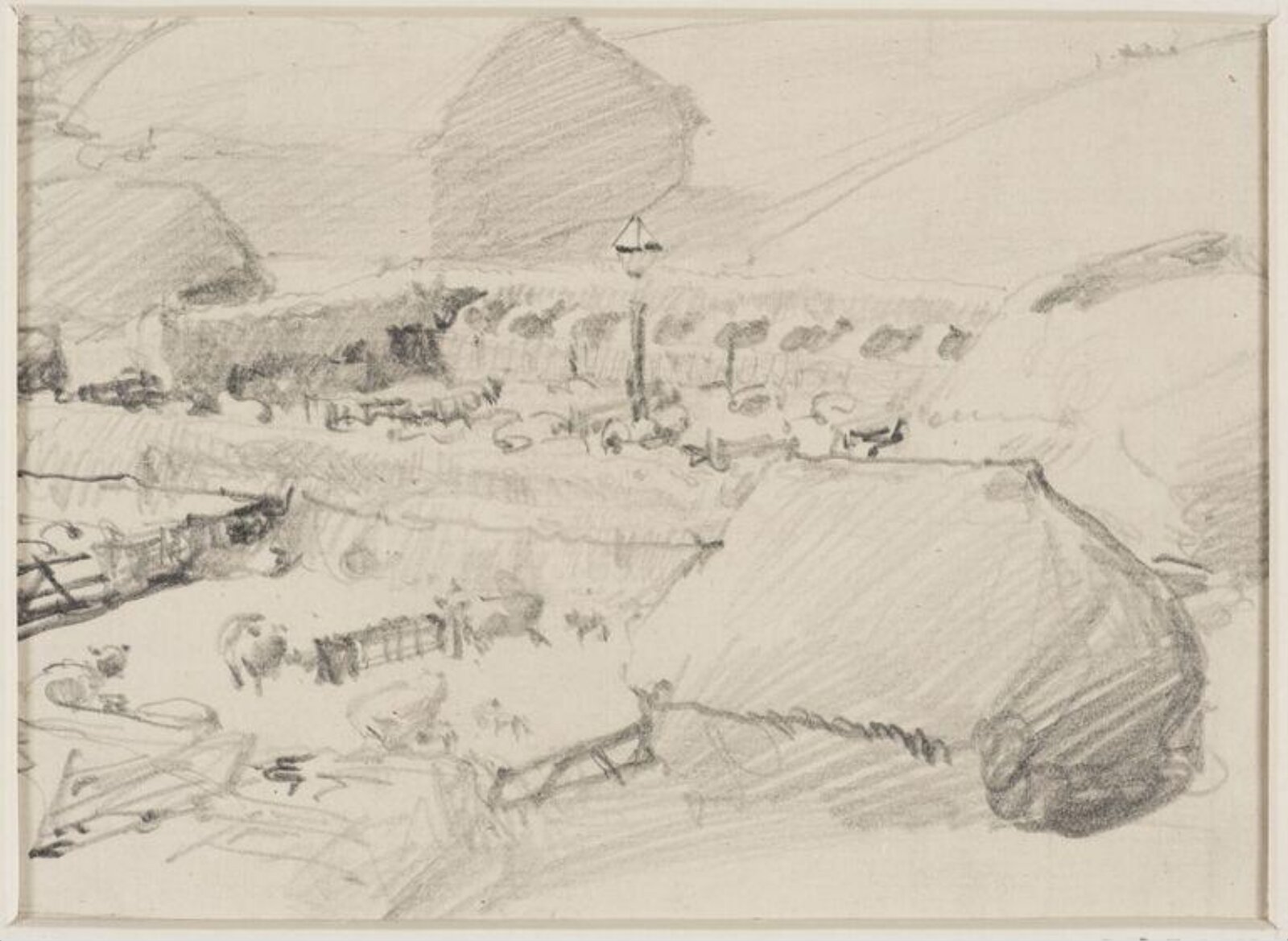 Drawing