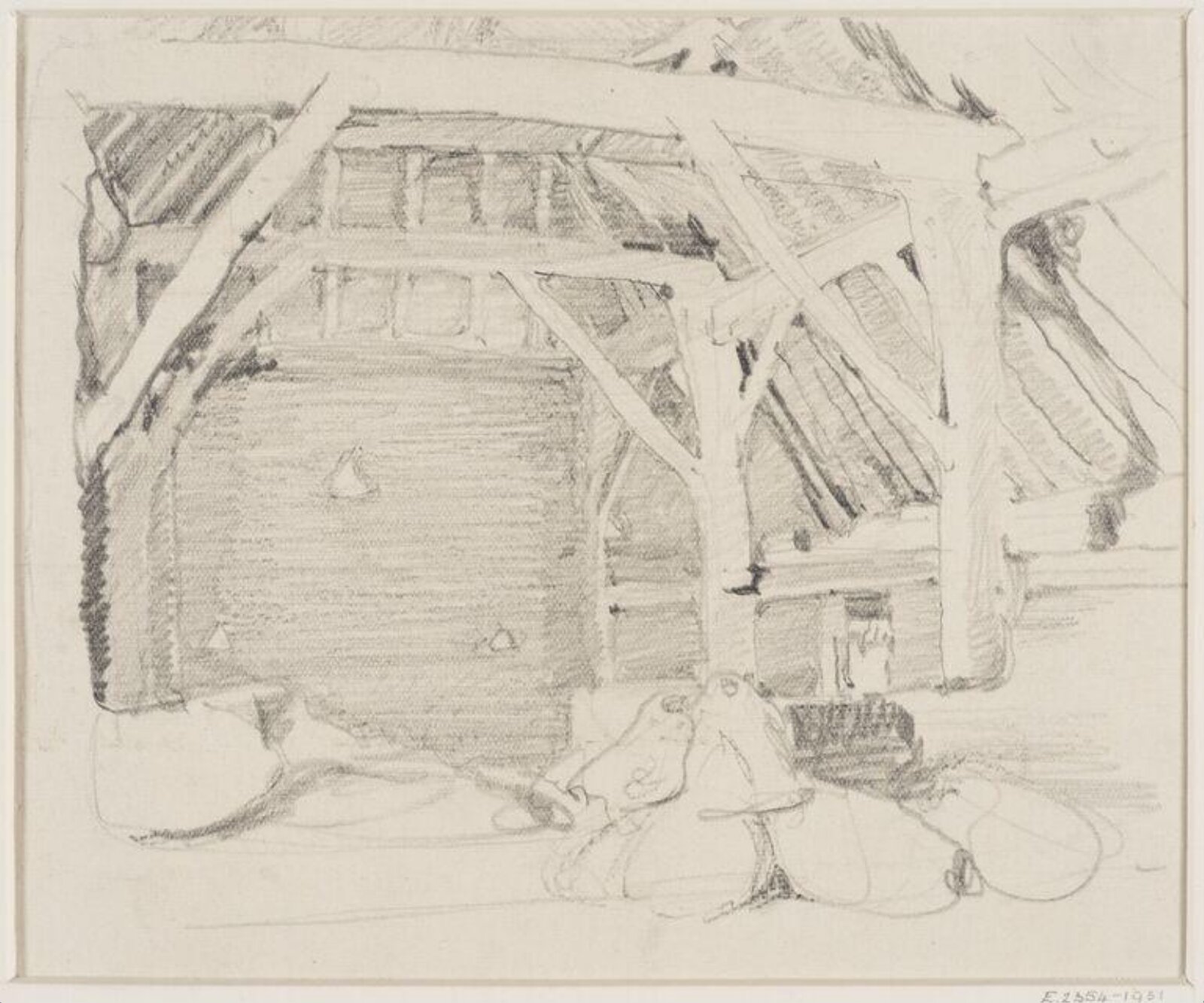 Drawing