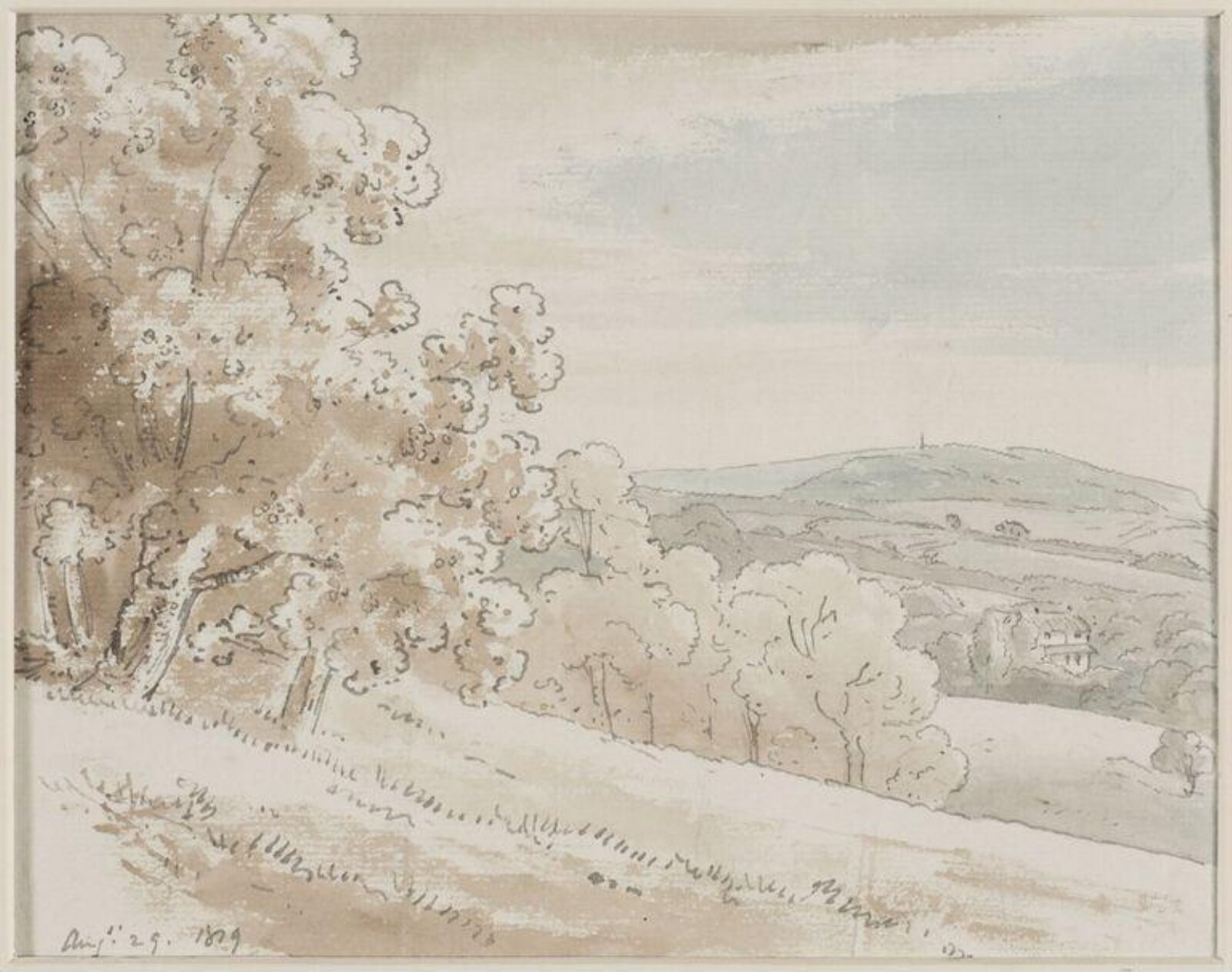 Drawing